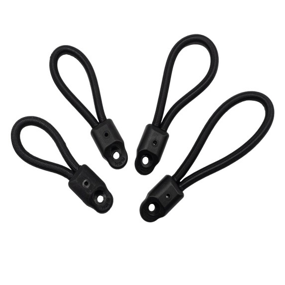 Tonneau loops/material